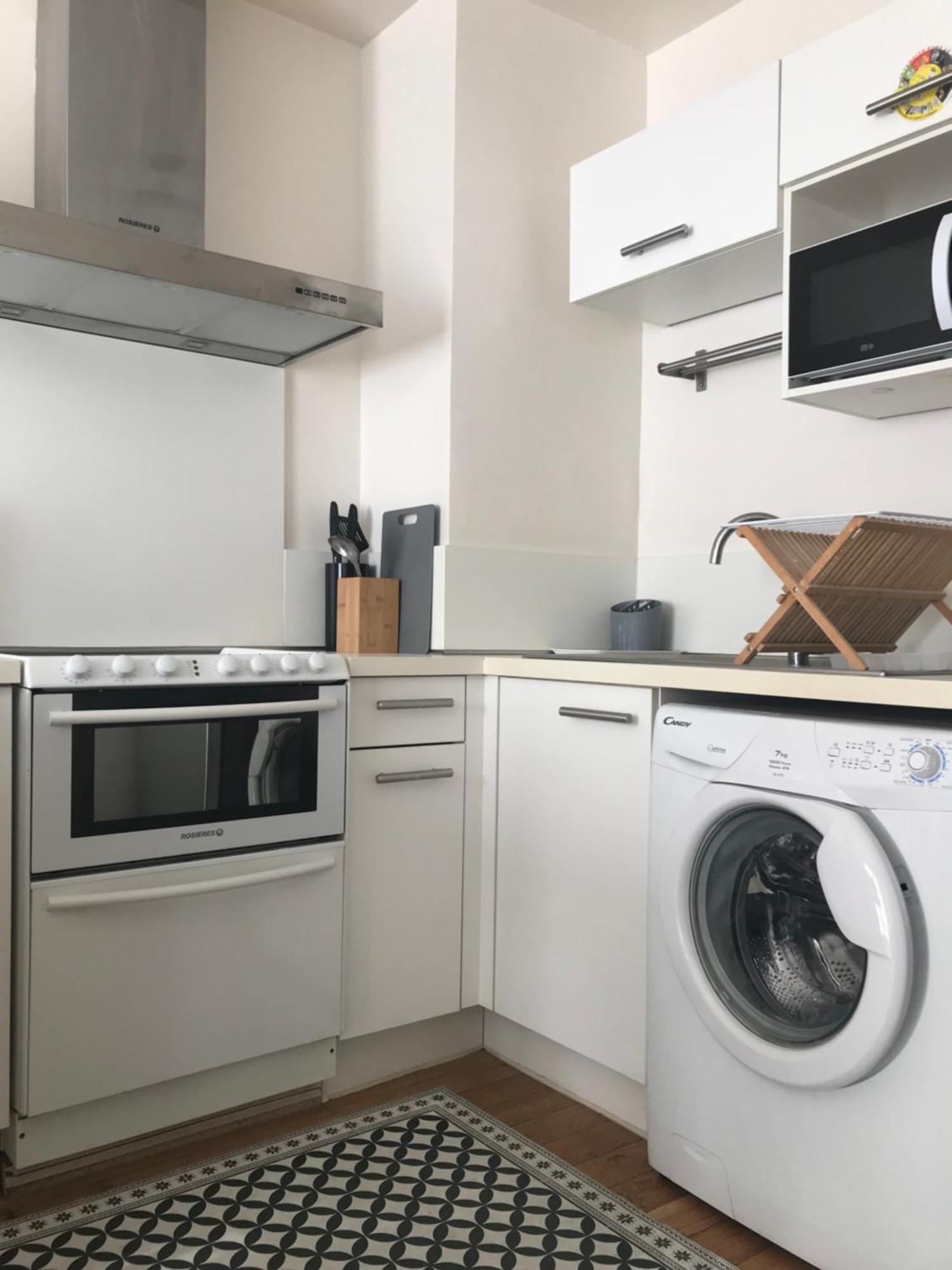 Appartement Перпинян Екстериор снимка