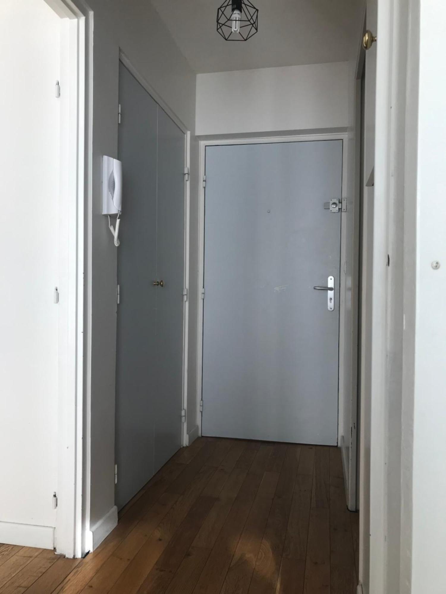 Appartement Перпинян Екстериор снимка